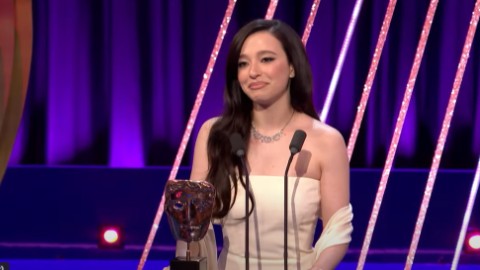 BAFTA, le conferme e le sorprese: da Mikey Madison a Kieran Culkin: i video e le  reazioni dei vincitori