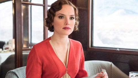 Daisy Ridley esprime il desiderio di recitare nel film di Greta Gerwig ispirato a Le Cronache di Narnia: “Sarebbe un sogno”