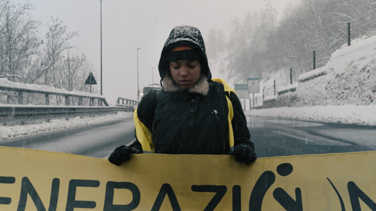 Come se non ci fosse un domani: il trailer del documentario sul movimento ambientalista Ultima Generazione