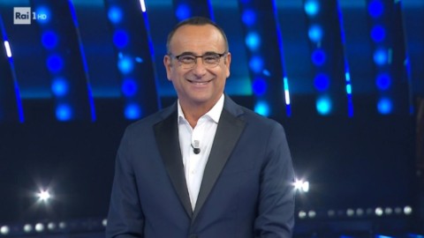 Sanremo 2025, Carlo Conti svela quali erano le sue canzoni preferite e commentato alcune polemiche legate al Festival