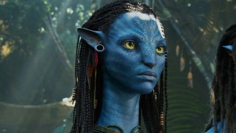 Avatar, Zoe Saldaña sull'interpretare Neytiri in 5 film: "È un dono"