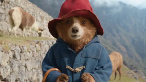 Paddington in Perù, com'è stato realizzato quel cameo a sorpresa nella scena post-credit