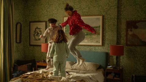 Bridget Jones: Un amore di ragazzo: tutti gli easter egg del suo guardaroba