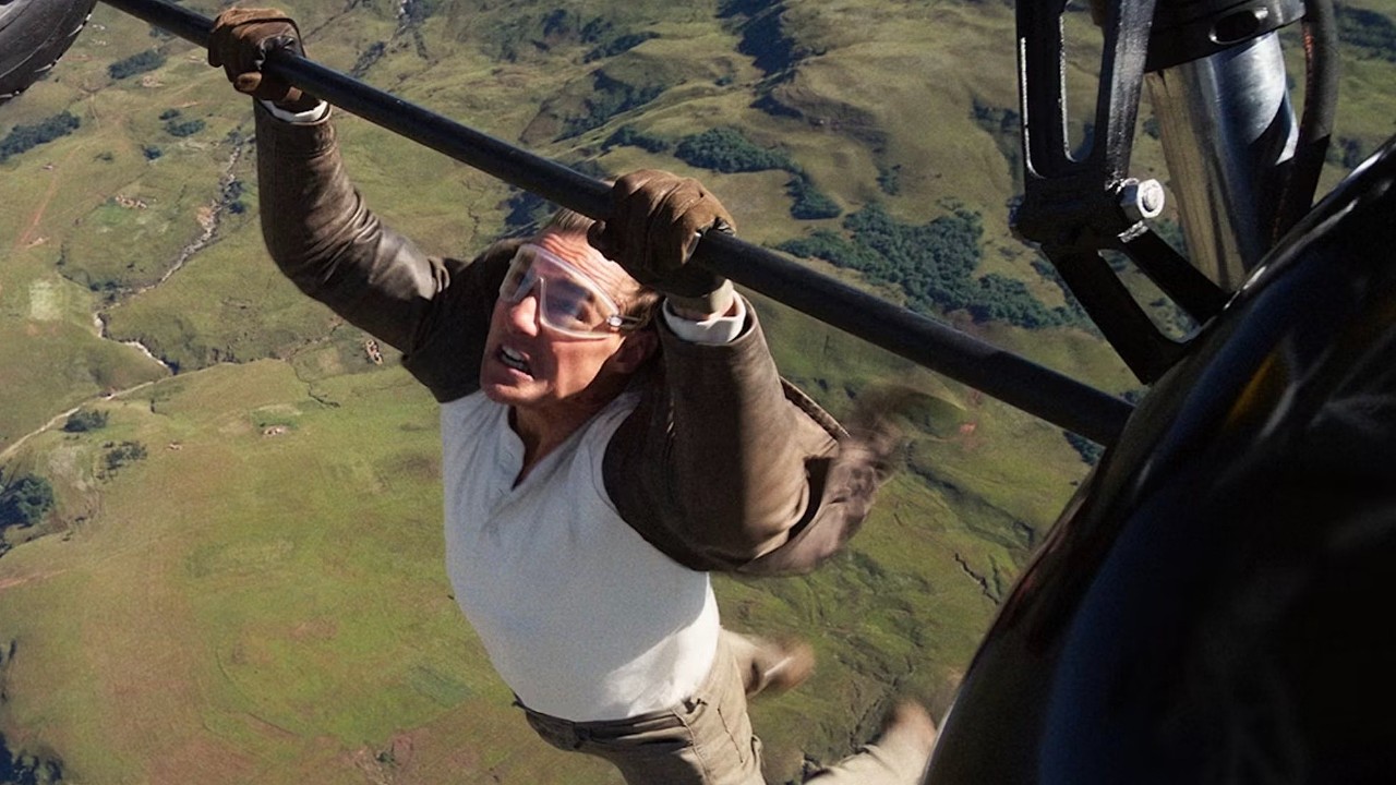 Mission: Impossible - The Final Reckoning apre il Festival di Cannes 2025?