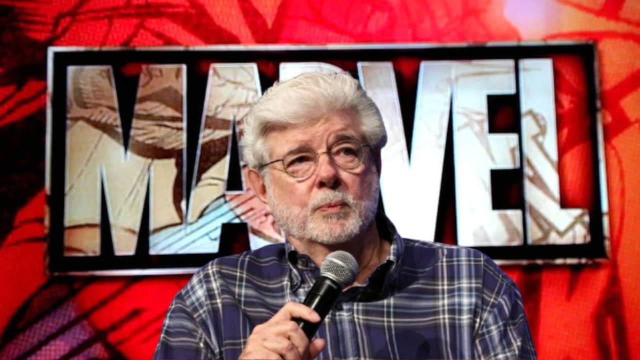 George Lucas, il più grande flop della sua carriera ha 'salvato' i Marvel Studios dal disastro!