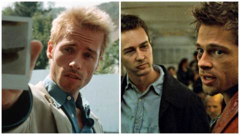 Memento e Fight Club sono collegati? L'easter egg che è sfuggito a tutti (ma non è come sembra)