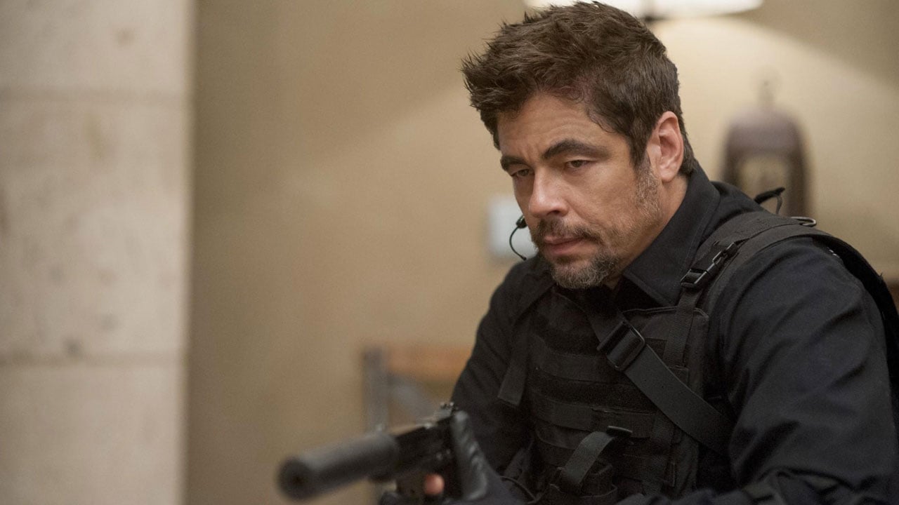 Il "duro" Benicio Del Toro raccontato attraverso i suoi migliori film in streaming