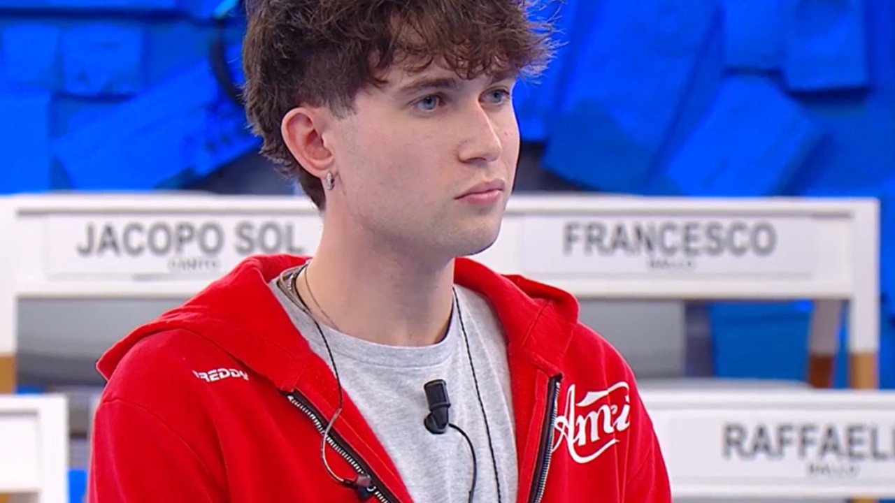 tu resti amici 24