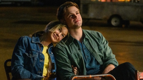 Per Bridget Jones: Un Amore di Ragazzo è record di incassi in Inghilterra e Irlanda nel primo weekend