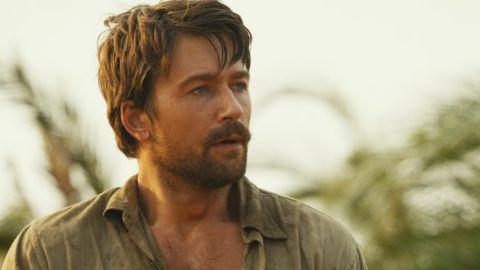 Brandon Sklenar commenta l'indiscrezione sul suo coinvolgimento Marvel