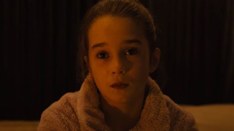 Abigail, la bambina-vampiro terrorizza Sky Cinema Uno e NOW