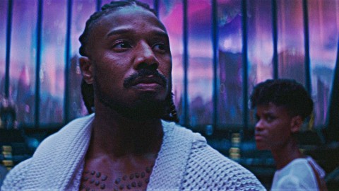 Black Panther: Wakanda Forever, Michael B. Jordan sul suo ritorno: "Non ho nemmeno letto tutto la sceneggiatura"