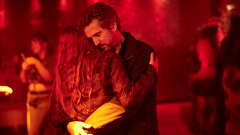 Il Caso Belle Steiner: Guillaume Canet è un potenziale assassino nel trailer del film da un romanzo di George Simenon