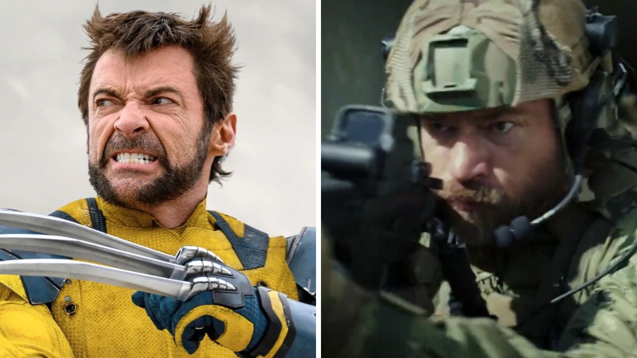 Captain America: Brave New World introduce un personaggio ispirato a Wolverine?