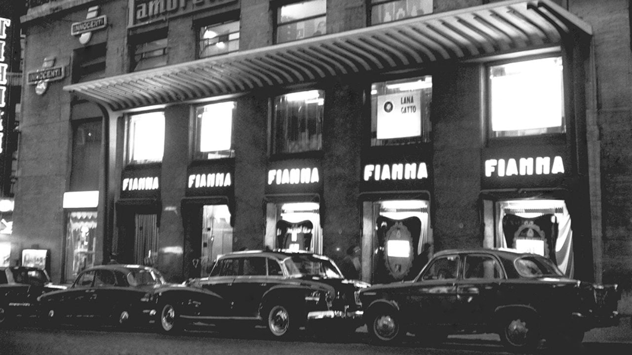 Lo storico Cinema Fiamma a Roma riaprirà e diventerà anche un polo multifunzionale: l