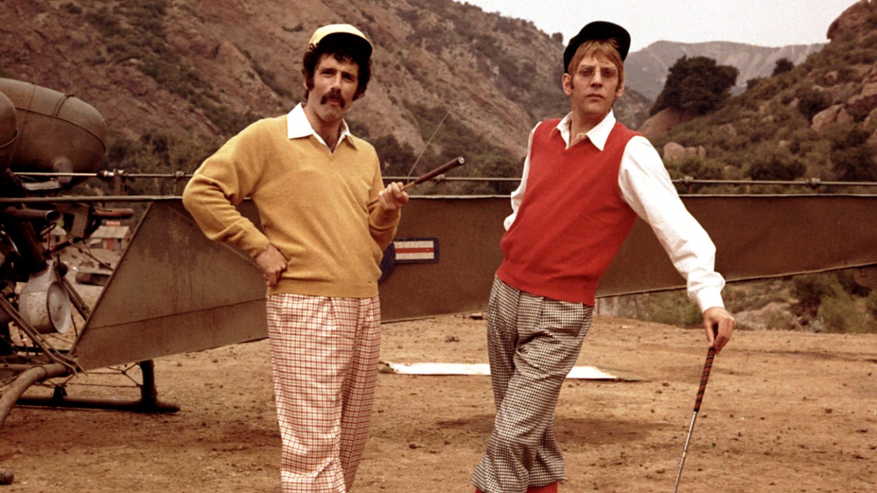 Nel centenario della sua nascita ricordiamo il grande Robert Altman attraverso i suoi migliori film in streaming
