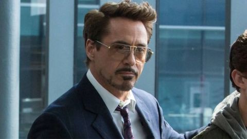 Il regista di “The Odyssey” avrebbe voluto Robert Downey Jr. per un ruolo di rilievo nel film