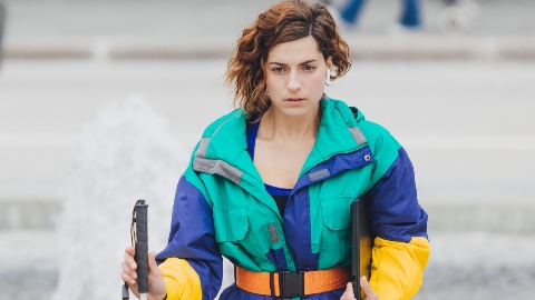 Blanca 3: riprese in corso in Liguria per la terza stagione della serie con Maria Chiara Giannetta