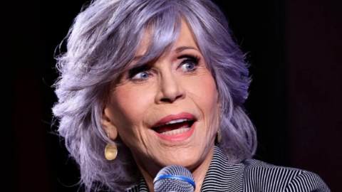 SAG Awards 2025, Jane Fonda verso il Premio alla Carriera: "Sono stata molto odiata, volevo mollare dopo il primo film"