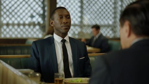 Mahershala Ali recita in un nuovo film intitolato “Your Mother Your Mother Your Mother”