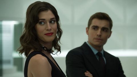 Lizzy Caplan discute il possibile ritorno di Lula nel terzo capitolo di Now You See Me.