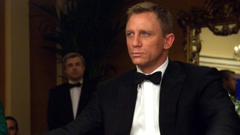 James Bond, Daniel Craig commenta l'acquisizione del franchise da parte di Amazon MGM Studios