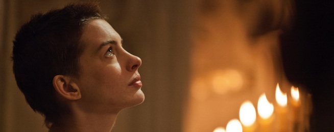 Les Misérables - la recensione del musical con Hugh Jackman e Anne Hathaway