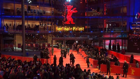 Festival di Berlino 2025: il norvegese Dreams ha vinto l'orso d'oro