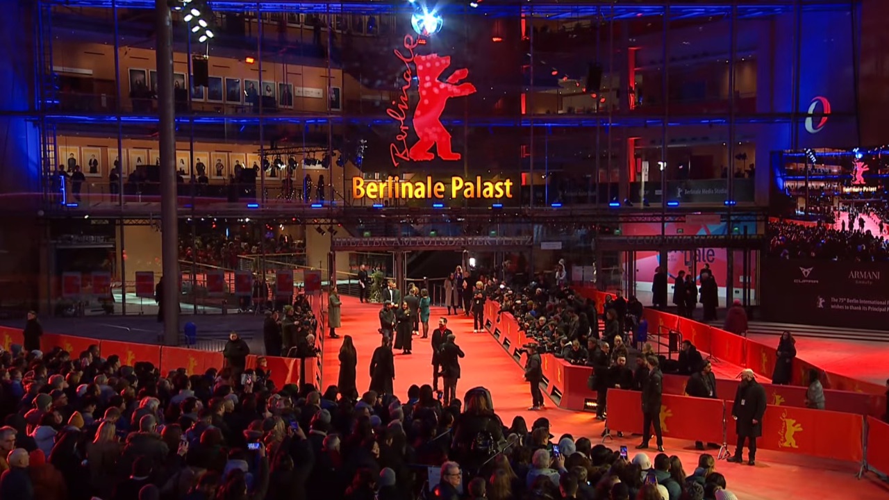 Festival di Berlino 2025: il norvegese Dreams ha vinto l'orso d'oro