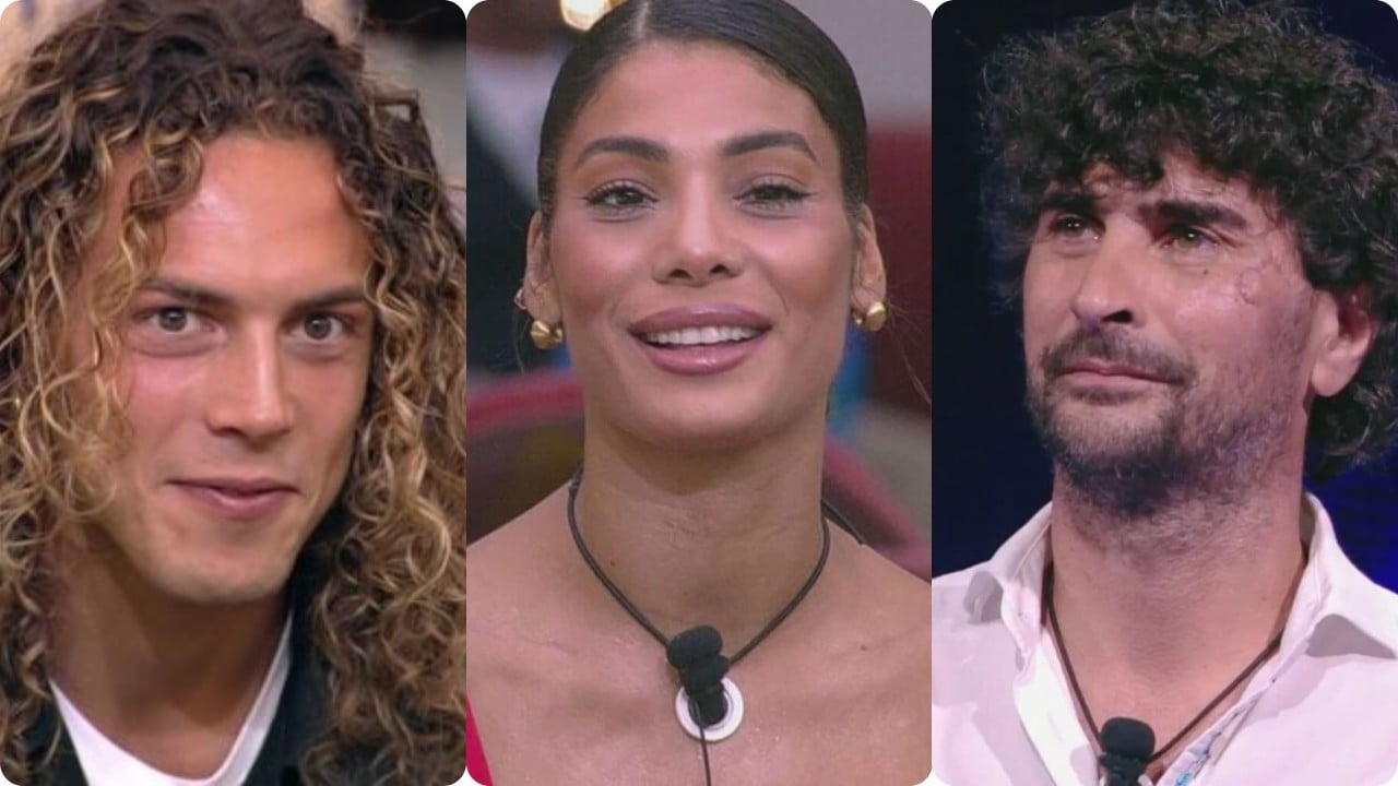 Grande Fratello, confronto tra Yulia e Giglio, lui scoprirà cosa è successo con l