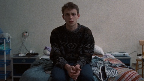 Diciannove: una clip in anteprima esclusiva dell'opera prima di Giovanni Tortorici prodotta da Luca Guadagnino