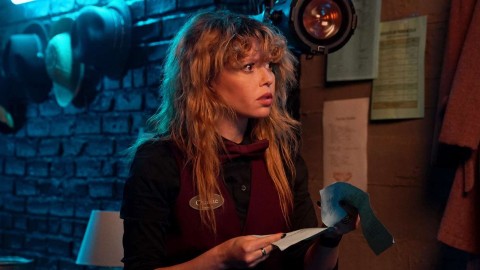 Le origini dei Fantastici 4: Natasha Lyonne svela il suo ruolo nel Film