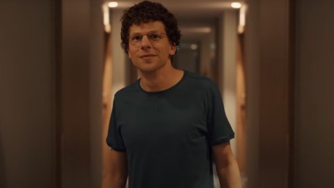I migliori film in streaming interpretati da Jesse Eisenberg, autore di A Real Pain