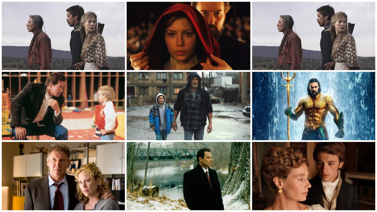 Stasera in TV: Film da vedere Lunedì 24 Febbraio, in prima serata