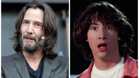 Keanu Reeves: un’audizione di sette ore ha dato inizio alla sua carriera (non si trattava di Matrix né di John Wick)