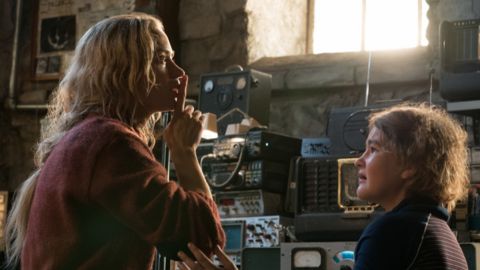 A Quiet Place, i co-creatori vogliono un franchise internazionale