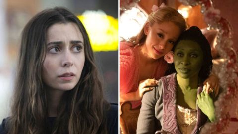 Wicked, Cristin Milioti ricorda il suo provino "terribile" per il film candidato agli Oscar 2025