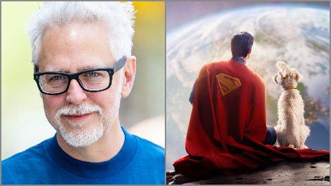 James Gunn e le scene post-credits: "Possono diventare un incubo"