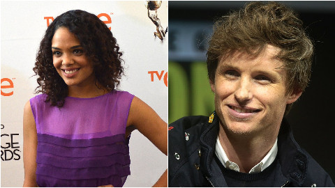 Eddie Redmayne e Tessa Thompson nel nuovo fim di Charlie Kaufman Later the War su un uomo che costruisce sogni e incubi