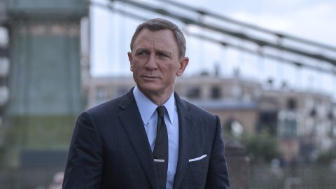 Sgt. Rock, James Gunn svela che Daniel Craig non è mai stato coinvolto nel progetto