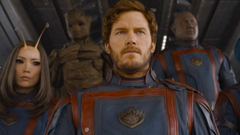 Guardiani della Galassia, Chris Pratt svela a quale condizione tornerebbe a interpretare Star-Lord