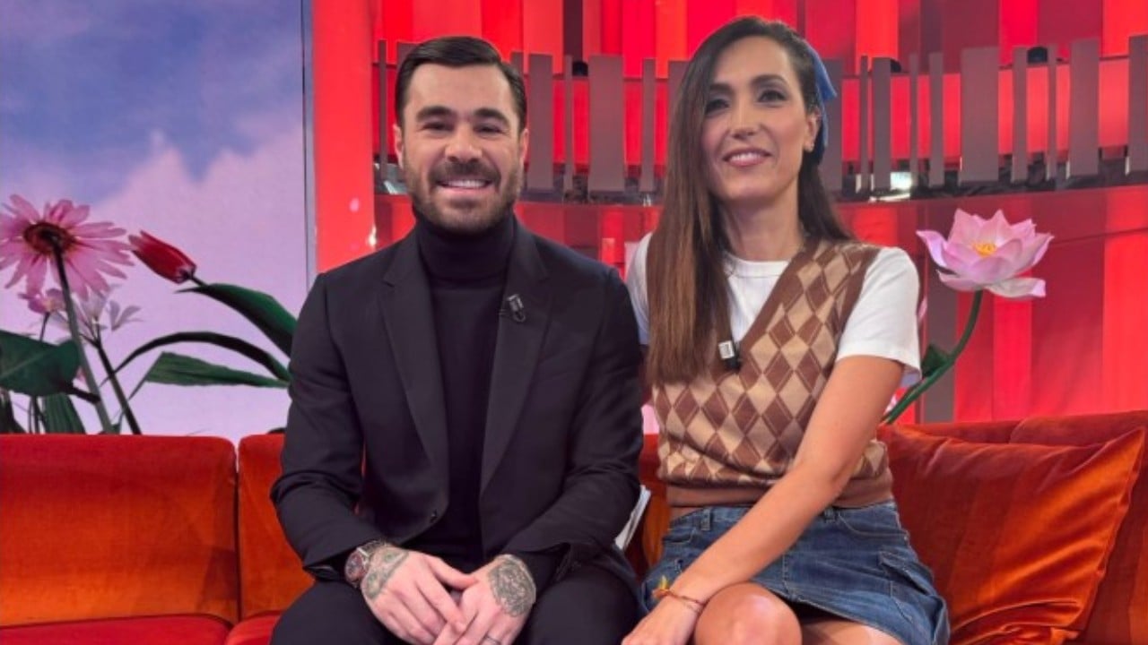 Angelo Madonia: "Sonia Bruganelli? La amo. Ho scoperto di essere stato fatto fuori da Ballando con le Stelle tramite la tv"