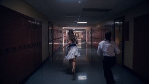 Fear Street: Prom Queen, il nuovo teaser trailer annuncia la data d'uscita del film