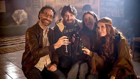 Io Non Sono Nessuno: arriva al cinema la storia di Mariasilvia Spolato, prima donna a dichiararsi omosessuale in Italia