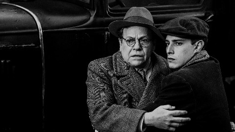 L'orto americano: incontro col cast e con quel diavolo affabulatore del regista Pupi Avati