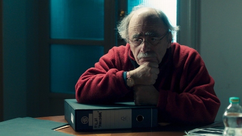 Amichemai: la nostra intervista a Maurizio Nichetti, che torna al cinema dopo 23 anni con una commedia on the road