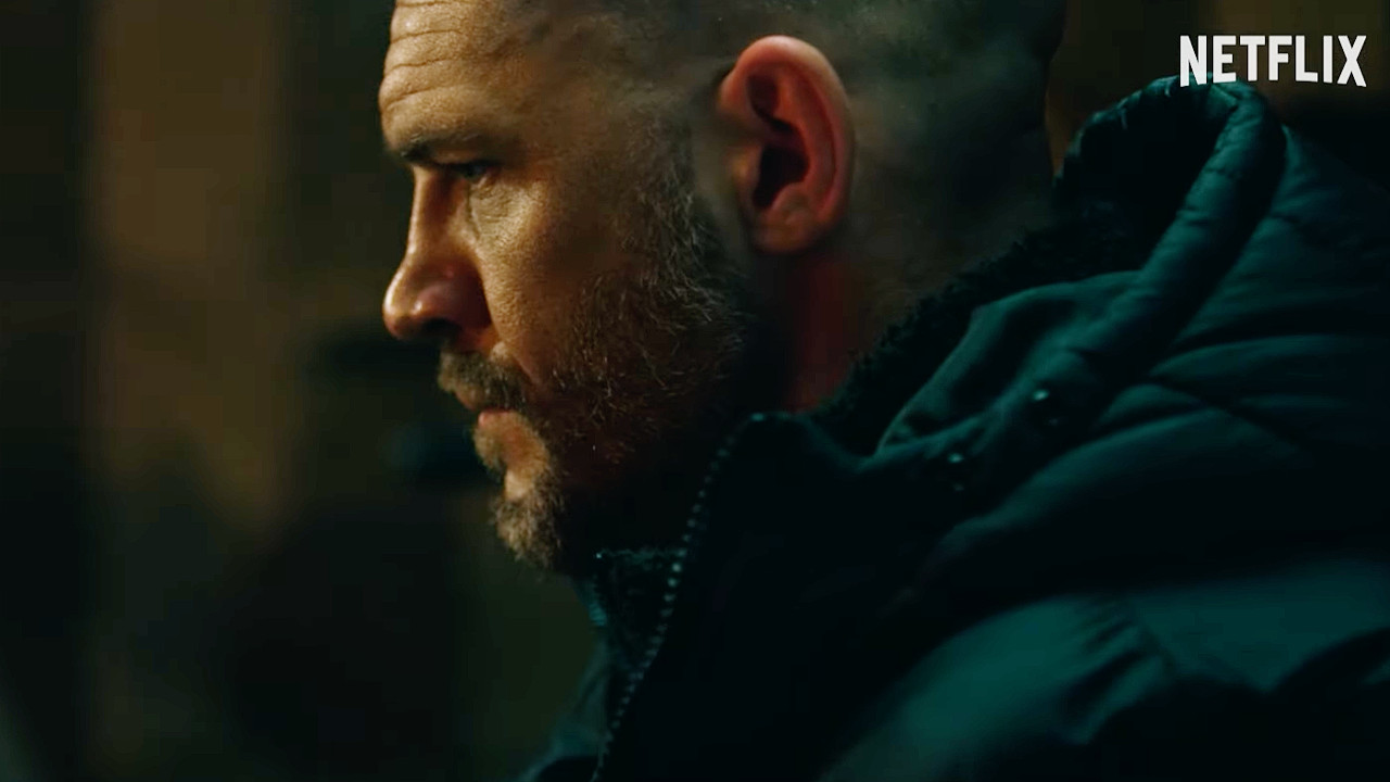 Havoc: ecco il primo teaser trailer ufficiale del film Netflix con Tom Hardy