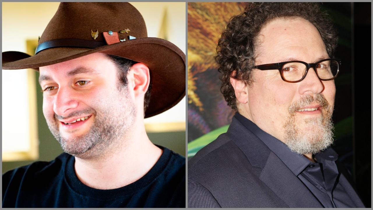 Lucasfilm, Dave Filoni nuovo presidente dopo Kathleen Kennedy? Con o senza Jon Favreau?