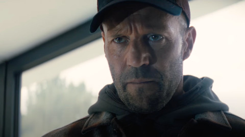 A Working Man: un trailer redband del nuovo film di menare con Jason Statham