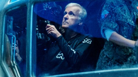 James Cameron, ormai quasi neozelandese: “L’America abbandona la decenza”